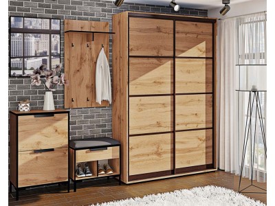 Модулно портманто LOFT 4067
